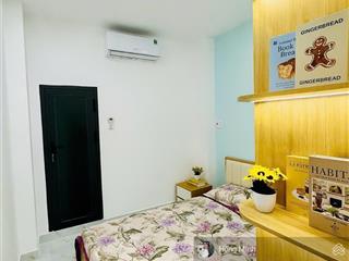 Bán nhà hẻm xe hơi cách mạng tháng tám, p.5, tân bình  dt 6x14m  2 tầng  giá 9.2 tỷ