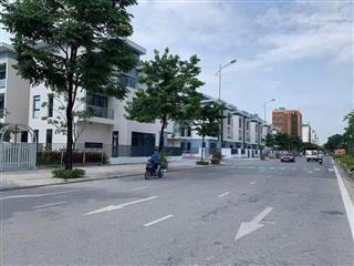 Bán bt an phú shop villa, 34 tỷ, 162m2, dương nội, hà đông, hot