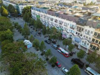 Bán liền kề tại kt đô nghĩa, đường yên nghĩa, hà đông, hà nội, 18,5 tỷ, 100m2 vị trí đẹp