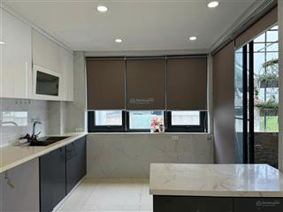 Bán liền kề căn góc khu c  geleximco lê trọng tấn, 38 tỷ vnd, 125m2, giá siêu hời, có thang máy