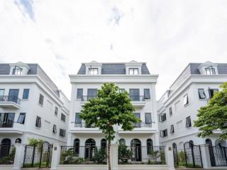 Bán biệt thự đẹp tại solasta mansion dương nội, 28 tỷ, 170 m2, view đẹp, đã hoàn thiện sân vườn