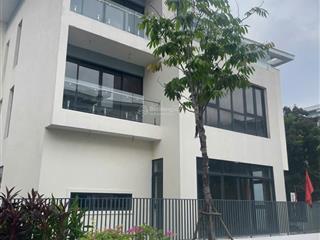 Bán biệt thự an quý villa, căn góc giá 58 tỷ, 242m2, dương nội, hà đông, hà nội