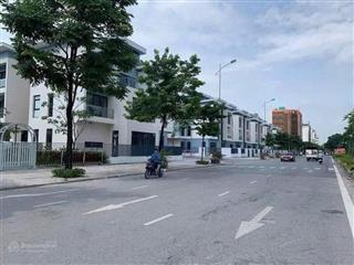 Bán bt đẹp tại an phú shop villa, dương nội, hà đông, 34 tỷ, 162m2