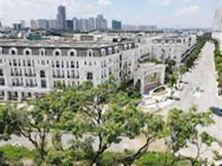 Bán shophouse louis city đại mỗ , 120m2 đường 40m giá 52.5 tỷ , kinh doanh sầm uất , vị trí hiếm .