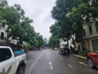 Bán liền kề tại kt đô nghĩa, đường yên nghĩa, hà đông, hà nội, 18,5 tỷ, 100m2 vị trí đẹp