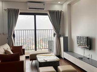Chính chủ cho thuê căn góc 2pn 71m2 chung cư tecco elite city full nội thất