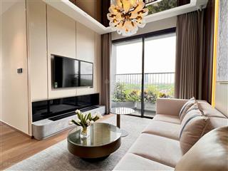 Anh chị tìm căn 3 phòng ngủ ở ecopark xem ngay căn hoa hậu này nhé!