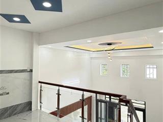 Bán nhà riêng giá tốt tại thới tứ 1, thới tam thôn, hóc môn, 2,5 tỷ, 48m2