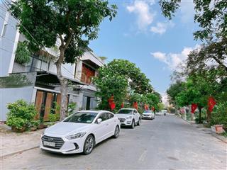 Cần bán lô đất giá rẻ mặt tiền đường mỹ đa tây 5 giai đoạn 1 thuộc kdt nam việt á