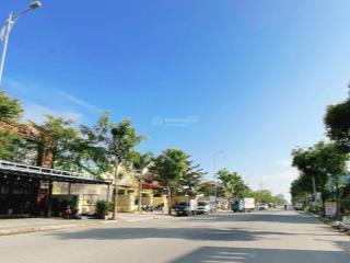 Cần bán lô đất biệt thự mặt tiền đường bùi tá hán đoạn gần đường chương dương thuộc kđt nam việt á.