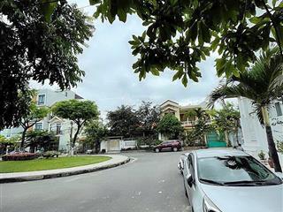Cần bán lô đất giá rẻ mặt tiền đường an thượng 22, đối diện công viên, cách biển chỉ 300m