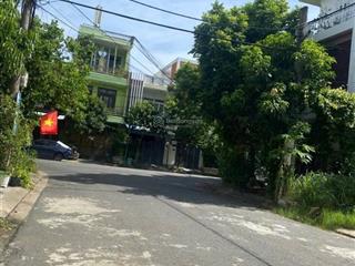 Cần bán gấp căn nhà cấp 4 mặt tiền đường nguyễn khang quận thanh khê tp đà nẵng