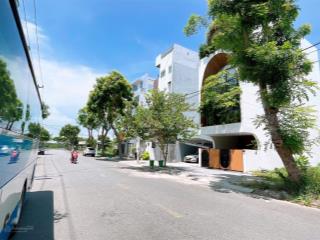 Cần bán gấp lô đất mặt tiền đường đa phước 2 thuộc kđt nam việt á quận ngũ hành sơn tp đà nẵng