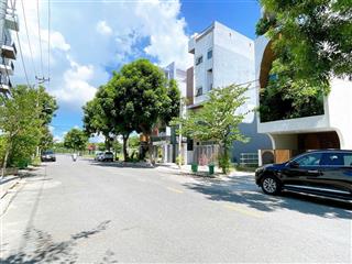 Cần bán gấp lô đất mặt tiền đường 10m5 nghiêm xuân yêm thuộc kđt nam việt á quận ngũ hành sơn