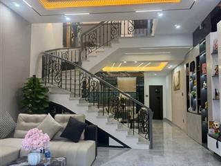 Cần bán gấp căn nhà 3 tầng mặt tiền đường trần can quận phường an khê quận thanh khê tp đà nẵng