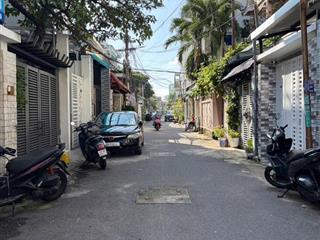 Cần bán gấp lô đất 2 mặt tiền đường 6m đỗ bá phường mỹ an quận ngũ hành sơn