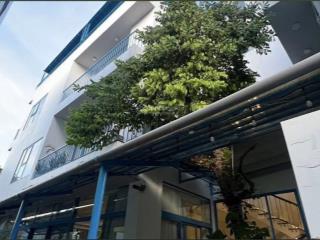 Cần bán tòa căn hộ 4 tầng góc 2 mặt tiền, phố chế lan viên cách biển chỉ có 300m