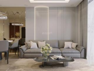 Bán căn hộ ct2 vcn phước long 2pn, view xéo sông, mới 100% giá tốt