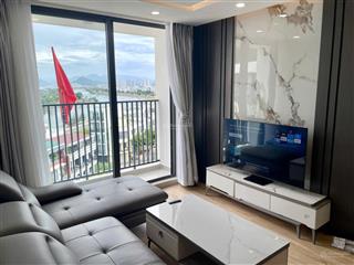 Bán căn góc ct2 vcn phước long  full nội thất view sông.
