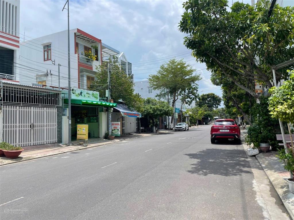 Bán đất đường phùng hưng gần bửu đóa 193m2, đường 16m giá tốt