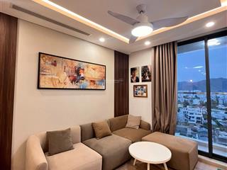 Chính chủ cần bán căn hộ 2pn tầng cao ct1 riverside luxury nha trang