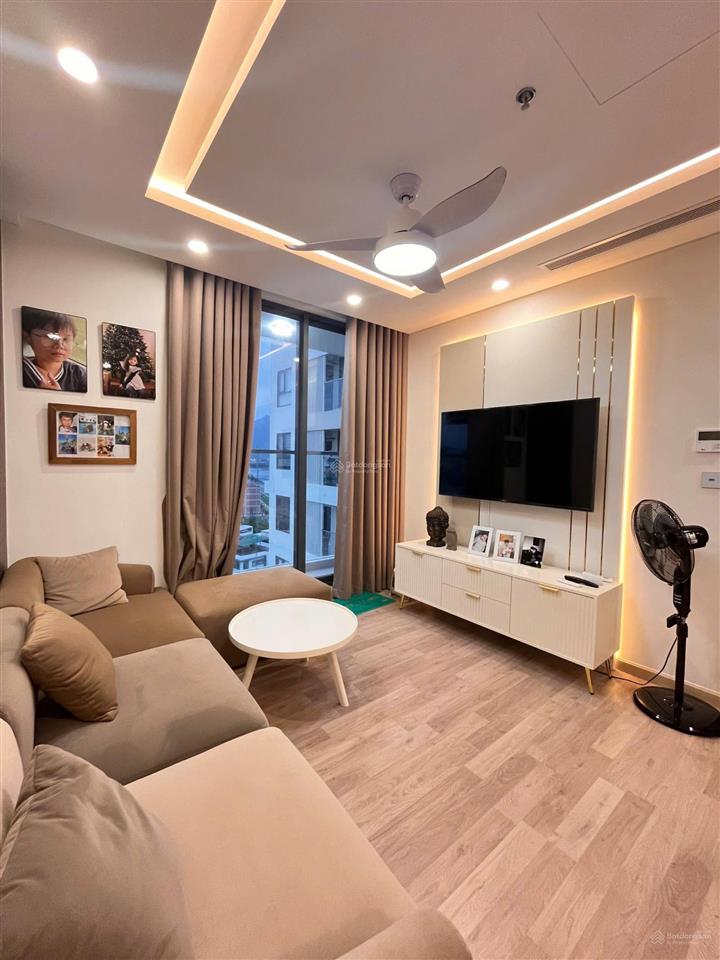 Chính chủ cần bán căn hộ 2pn tầng cao ct1 riverside luxury nha trang