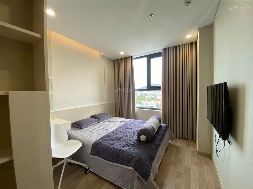 Hàng hiếm  căn góc 3pn ct1 riverside luxury  nha trang.