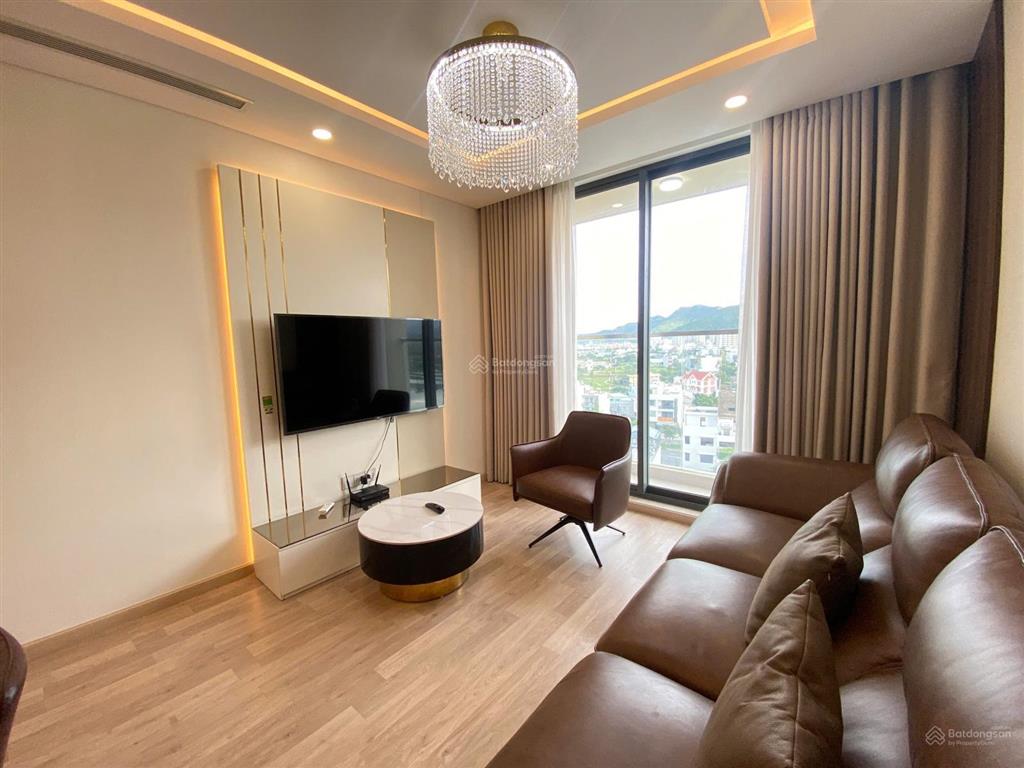 Hàng hiếm  căn góc 3pn ct1 riverside luxury  nha trang.