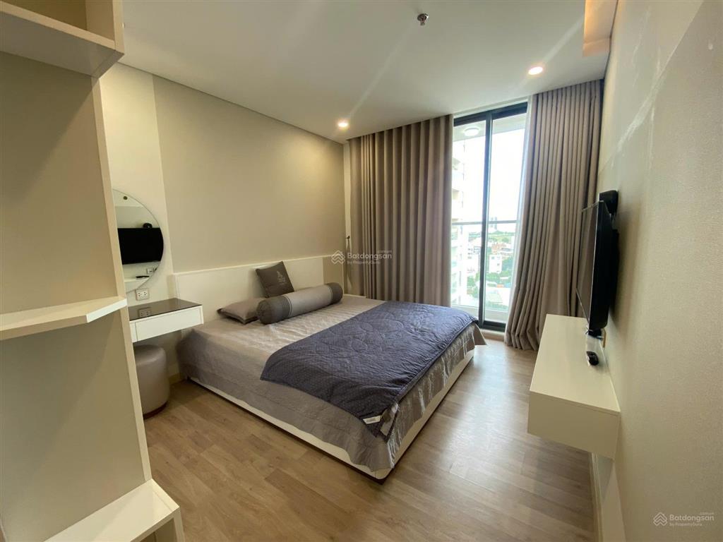 Hàng hiếm  căn góc 3pn ct1 riverside luxury  nha trang.