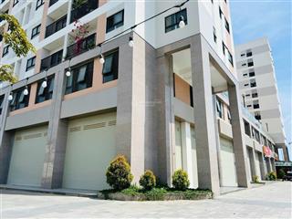 Chính chủ cần bán căn góc shophouse kinh doanh  2 mặt tiền đường 28 kđt vcn phước