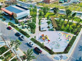 Bán đất khu đô thị richland residence, sổ sẵn, đường ôtô tránh nhau, vành đai 4 đoạn qua bình dương