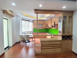 Bán căn hộ 116m²  3pn, 2vs  tòa ct6 văn khê, hà đông  vị trí đắc địa, tiện ích đầy đủ