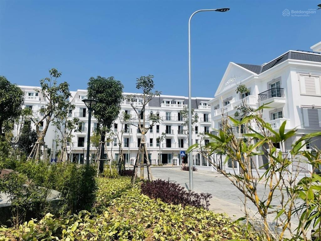 Eurowindow park gia lâm liền kề góc bán nhanh vị trí siêu đẹp giá siêu tốt  0947 022 ***