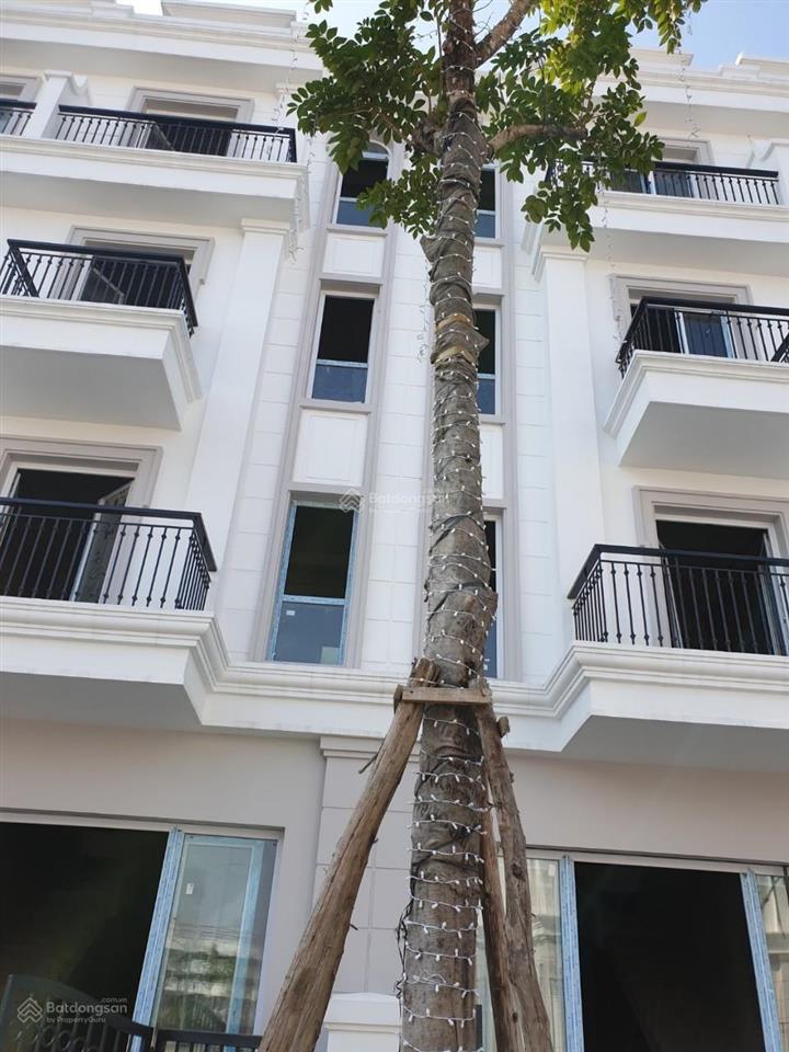 Eurowindow park gia lâm liền kề góc bán nhanh vị trí siêu đẹp giá siêu tốt  0947 022 ***
