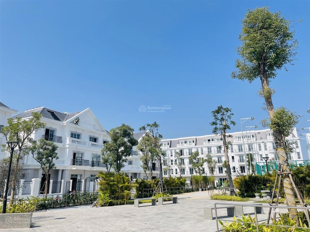 Eurowindow park gia lâm liền kề góc bán nhanh vị trí siêu đẹp giá siêu tốt  0947 022 ***