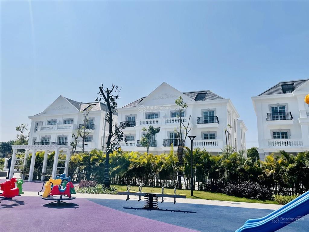 Eurowindow park gia lâm liền kề góc bán nhanh vị trí siêu đẹp giá siêu tốt  0947 022 ***