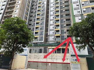 Hot! bán căn 1n+ tại lumiere smart city, 3,6 tỷ bao phí, 43m2. giá siêu tốt phân khúc cao cấp nhất