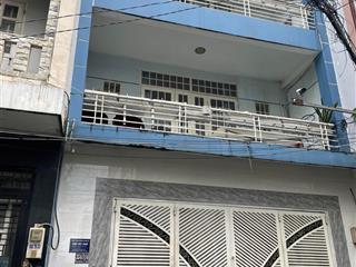 Hẻm 8m phan văn trị, khu đồng bộ, ngang khủng 6m, nhà cao tầng, sát mặt tiền, vuông vức