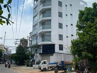 Đất mặt tiền bình thạnh, ngay phan đăng lưu (8x30m), ctx xây 8 tầng ngay chợ bà chiểu, 106 triệu/m2