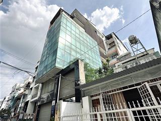 Siêu hiếm 15 tỷ bán nhà 47 bùi đình túy, p24, bt, ngang khủng 7m, xd mới hầm 7 tầng, sát mặt tiền