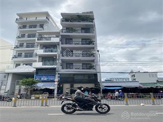 Bán đất mặt tiền nguyễn xí, phạm văn đồng, 7,2x34m, nh 8m, txd hầm 8 tầng, xây siêu phẩm