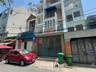 Siêu hot, tòa nhà chdv, 10 phòng full bán tòa nhà hẻm 236 điện biên phủ, p17, bt, 6 tầng, 21 tỷ