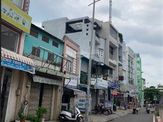 Mặt tiền bình thạnh, 4x17m, xây mới 8 tầng, gần sông sài gòn, công viên, thuận tiện kinh doanh