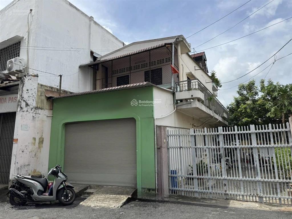 Bán nhà sát mặt tiền nơ trang long, p12 bt, ngang khủng 4,5x14m, hẻm 6m xe hơi quay đầu chỉ 10,5 tỷ