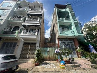 Bán nhà cấp 4, nguyễn cửu vân p. gia định, sát mặt tiền, cạnh hẻm xe tải, ngang khủng 5m dài 15m
