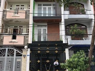 Mặt tiền kinh doanh bình thạnh, 5 tầng vuông vức, tiện kinh doanh, đường 25m khu vip