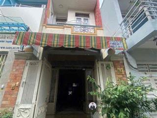 Bán nhà cư xá phan đăng lưu, 3,3x19m, khuôn đất chuẩn, hàng hiếm khu trung tâm , chỉ 7,4 tỷ tl