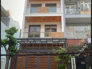 100m2, ngang khủng 5x20m, đường 12m khu phân lô đồng bộ, cách mặt tiền 2 căn, nhà mới, nhà hiếm