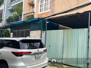 Cực hiếm!!! bán khuôn đất 5x21m, sát mặt tiền đặng thùy trâm  bình lợi, gần công viên, đường 12m