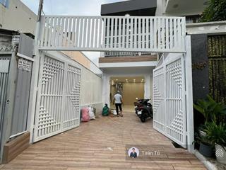 Bán nhà cấp 4 gần mặt tiền nguyễn thiện thuật  trung tâm bình thạnh  giá chỉ ~90 triệu/m2